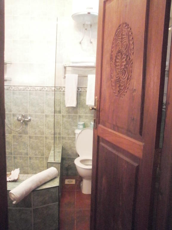 Asmini Palace Hotel Zanzibar Room photo