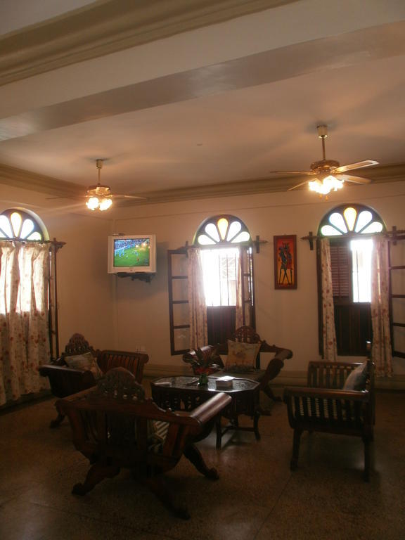Asmini Palace Hotel Zanzibar Exterior photo